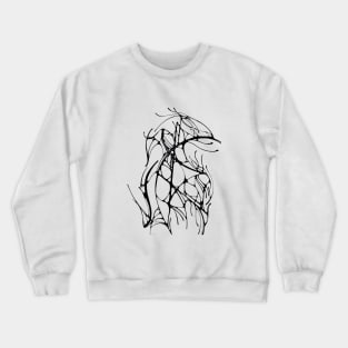 Dolphin Crewneck Sweatshirt